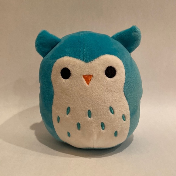 Squishmallows Other - Winston squishmallow 5 inch